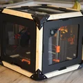 Hướng dẫn chi tiết xây dựng tủ máy in Lignum Enclosure - Thumbnail 1