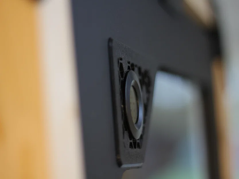 Hướng dẫn chi tiết xây dựng tủ máy in Lignum Enclosure - Image 3