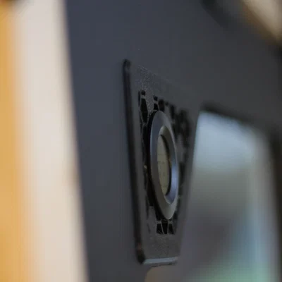 Hướng dẫn chi tiết xây dựng tủ máy in Lignum Enclosure