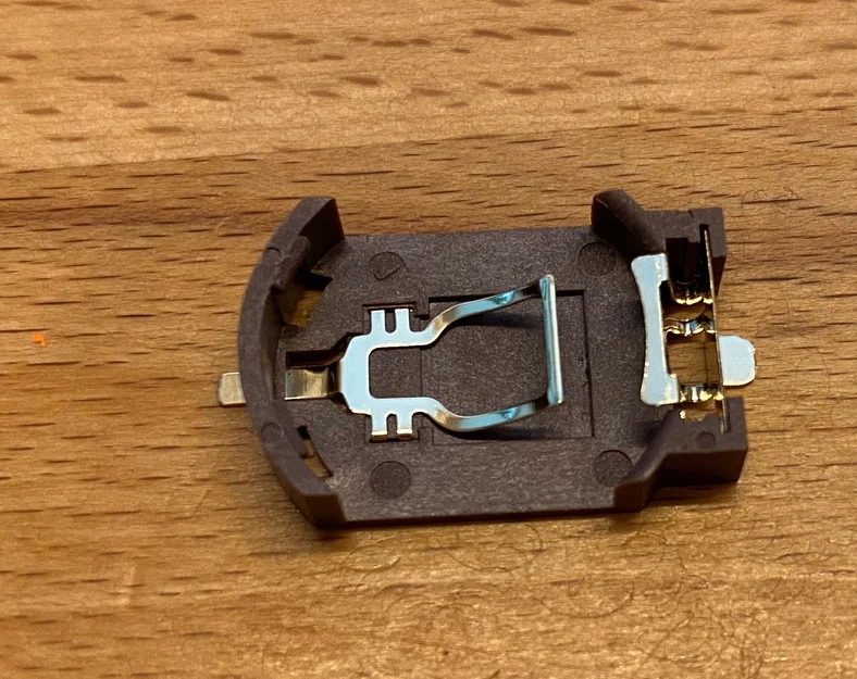 Vỏ Bọc Thay Thế Cho Chìa Khóa Mini Xe Volvo (Volvo Key Case) - Image 4