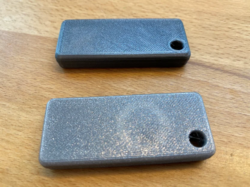 Vỏ Bọc Thay Thế Cho Chìa Khóa Mini Xe Volvo (Volvo Key Case) - Image 5
