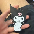Mô hình móc khóa Kuromi Sanrio dễ thương - File in 3D - Thumbnail 2