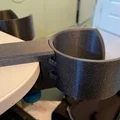 Cup Holder Clamp 3 (NO SUPPORTS) – Kẹp bàn giữ ly (không cần supports) - Thumbnail 5