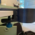Cup Holder Clamp 3 (NO SUPPORTS) – Kẹp bàn giữ ly (không cần supports) - Thumbnail 7
