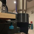 Cup Holder Clamp 3 (NO SUPPORTS) – Kẹp bàn giữ ly (không cần supports) - Thumbnail 8