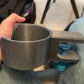 Cup Holder Clamp 3 (NO SUPPORTS) – Kẹp bàn giữ ly (không cần supports) - Thumbnail 9