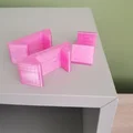 Đầu nối snap-on siết chặt cho IKEA EKET - Thumbnail 1
