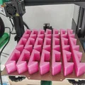 Đầu nối snap-on siết chặt cho IKEA EKET - Thumbnail 2