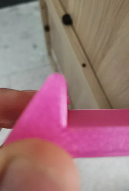 Đầu nối snap-on siết chặt cho IKEA EKET - Image 3