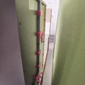 Đầu nối snap-on siết chặt cho IKEA EKET - Thumbnail 4