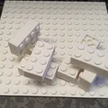 LEGO LIKE – Gạch lắp ráp kiểu LEGO - Thumbnail 1