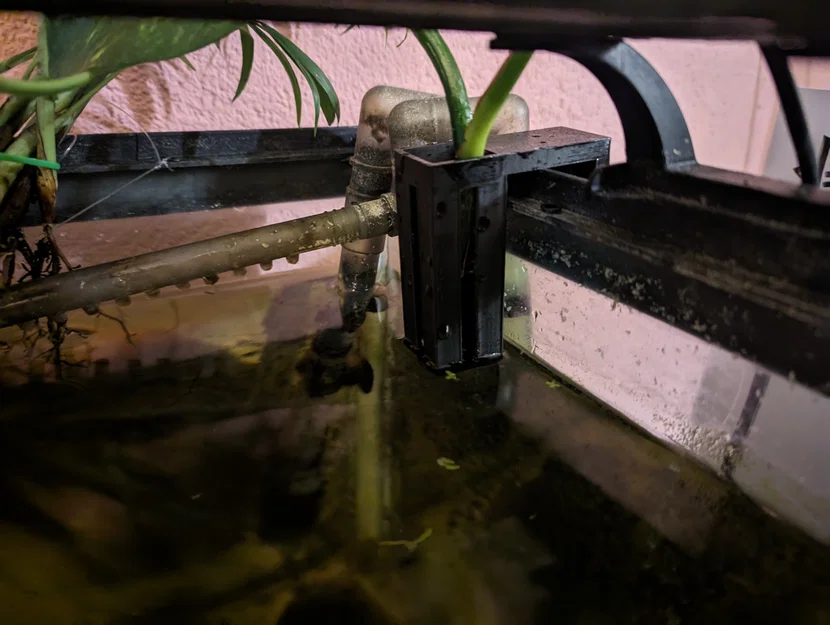 Chậu trồng Pothos treo hồ cá do ChatGPT (AI) tạo - Image 3