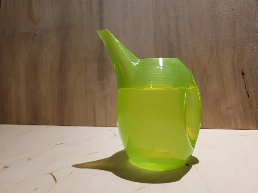 Bình tưới cây của tôi - Spiral/Vase Mode - Image 6