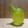 Bình tưới cây của tôi - Spiral/Vase Mode - Thumbnail 6