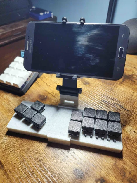 Controller Mixbox Style Portable V2 (Phiên bản V2) - Image 1