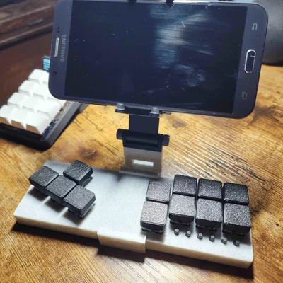 Controller Mixbox Style Portable V2 (Phiên bản V2)