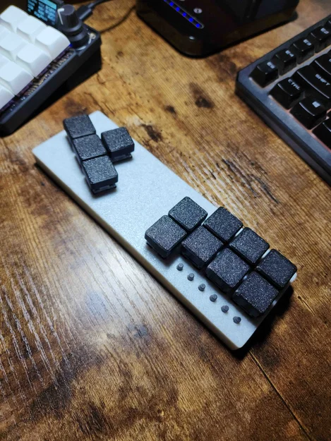 Controller Mixbox Style Portable V2 (Phiên bản V2) - Image 2