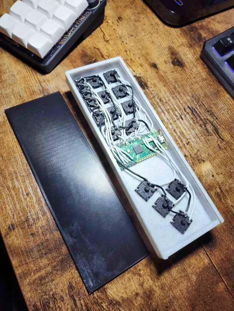 Controller Mixbox Style Portable V2 (Phiên bản V2) - Image 3