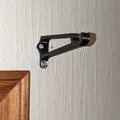 Giá đỡ thanh treo rèm (Curtain Rod Bracket) - Thumbnail 2