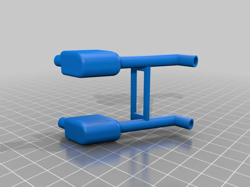 Xe tăng Another Jagdpanther Tank tỉ lệ 1/20 - Image 7