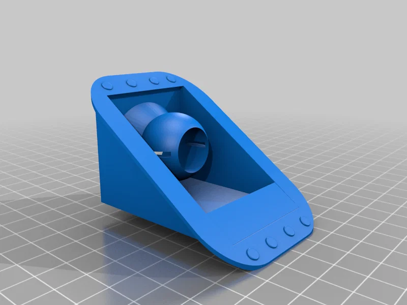 Xe tăng Another Jagdpanther Tank tỉ lệ 1/20 - Image 8