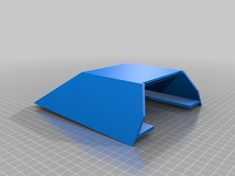 Xe tăng Another Jagdpanther Tank tỉ lệ 1/20 - Image 11