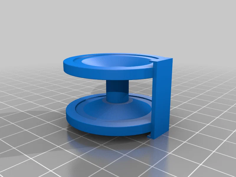 Xe tăng Another Jagdpanther Tank tỉ lệ 1/20 - Image 13