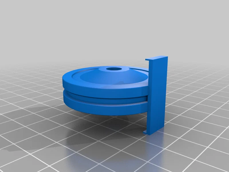 Xe tăng Another Jagdpanther Tank tỉ lệ 1/20 - Image 14