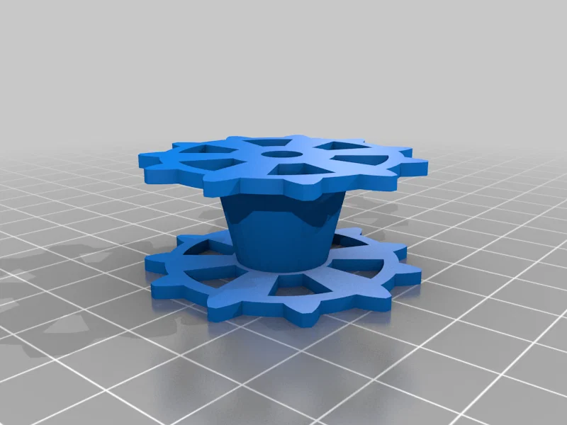 Xe tăng Another Jagdpanther Tank tỉ lệ 1/20 - Image 22