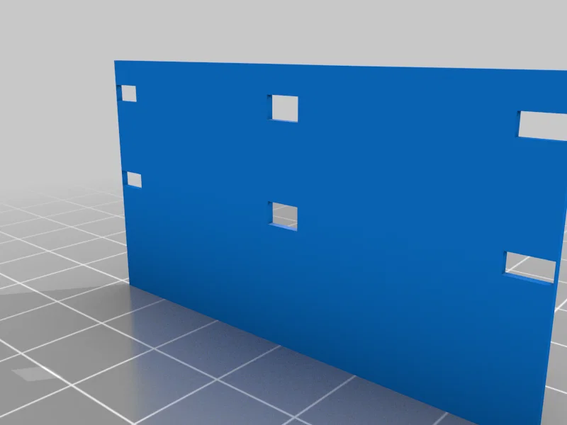 Xe tăng Another Jagdpanther Tank tỉ lệ 1/20 - Image 34