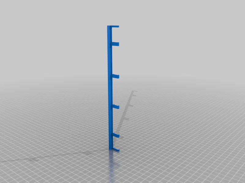 Xe tăng Another Jagdpanther Tank tỉ lệ 1/20 - Image 35