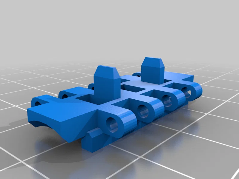 Xe tăng Another Jagdpanther Tank tỉ lệ 1/20 - Image 45