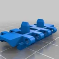 Xe tăng Panther tỉ lệ 1/20 (Another Panther Tank 1/20 scale) - Thumbnail 12