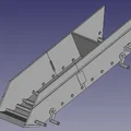 Xe tăng Panther tỉ lệ 1/20 (Another Panther Tank 1/20 scale) - Thumbnail 48