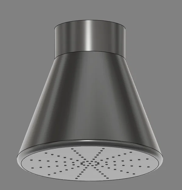 Đầu phun nước (chai nhựa & ống nước làm vườn) - Image 1