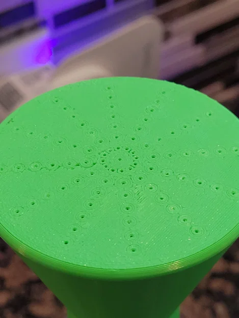 Đầu phun nước (chai nhựa & ống nước làm vườn) - Image 2