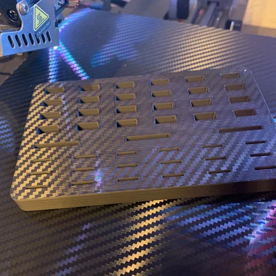 Khay 3D đựng USB, thẻ SD và micro SD gọn gàng