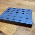 Khay 3D đựng USB, thẻ SD và micro SD gọn gàng - Thumbnail 5