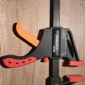 Tay cầm thay thế 3D cho kẹp gỗ Parkside (Cỡ M) - Bền và chắc chắn - Thumbnail 4