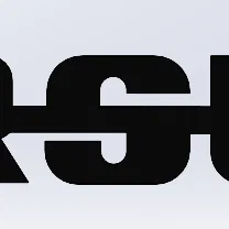 Móc khóa in 3D logo URSUS độc đáo - File in STL
