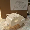 Tiny House on Wheels (Kit Card) – Nhà mini trên bánh xe dạng kit card - Thumbnail 2