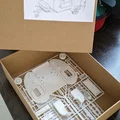 Tiny House on Wheels (Kit Card) – Nhà mini trên bánh xe dạng kit card - Thumbnail 4