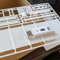 Tiny House on Wheels (Kit Card) – Nhà mini trên bánh xe dạng kit card - Thumbnail 7
