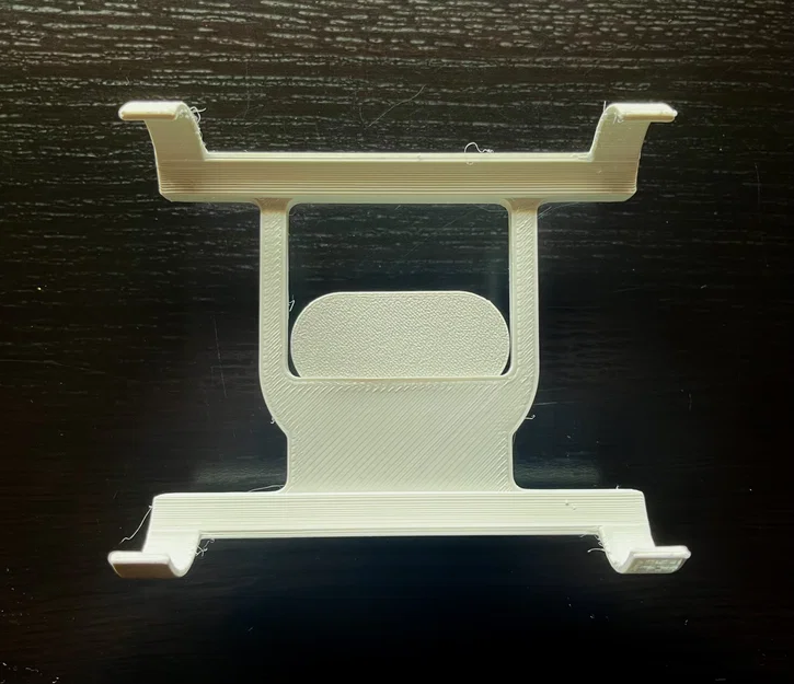 Giá treo tường router GL.iNet GL-SFT1200 (Opal) - Image 2