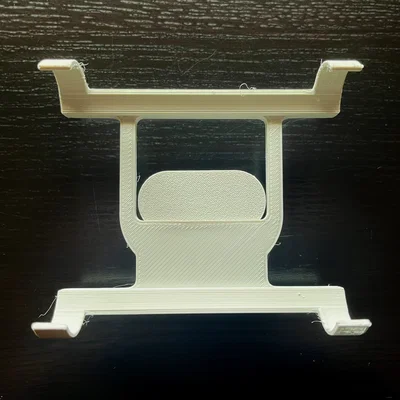 Giá treo tường router GL.iNet GL-SFT1200 (Opal)