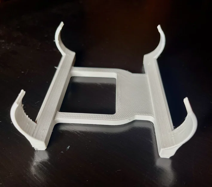 Giá treo tường router GL.iNet GL-SFT1200 (Opal) - Image 4