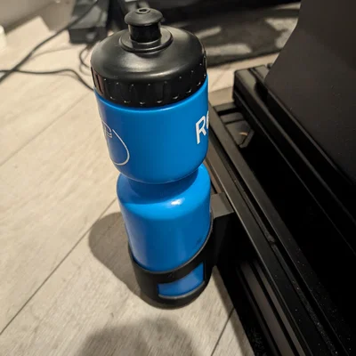 Giá đỡ chai nước cho Sim Racing (dành cho rig profile 8040)