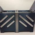 Hộp Khâu Vá Cantilever Xếp Chồng BitBox (Stackable Sewing Box) - Thumbnail 4
