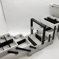 Hộp Khâu Vá Cantilever Xếp Chồng BitBox (Stackable Sewing Box) - Thumbnail 7
