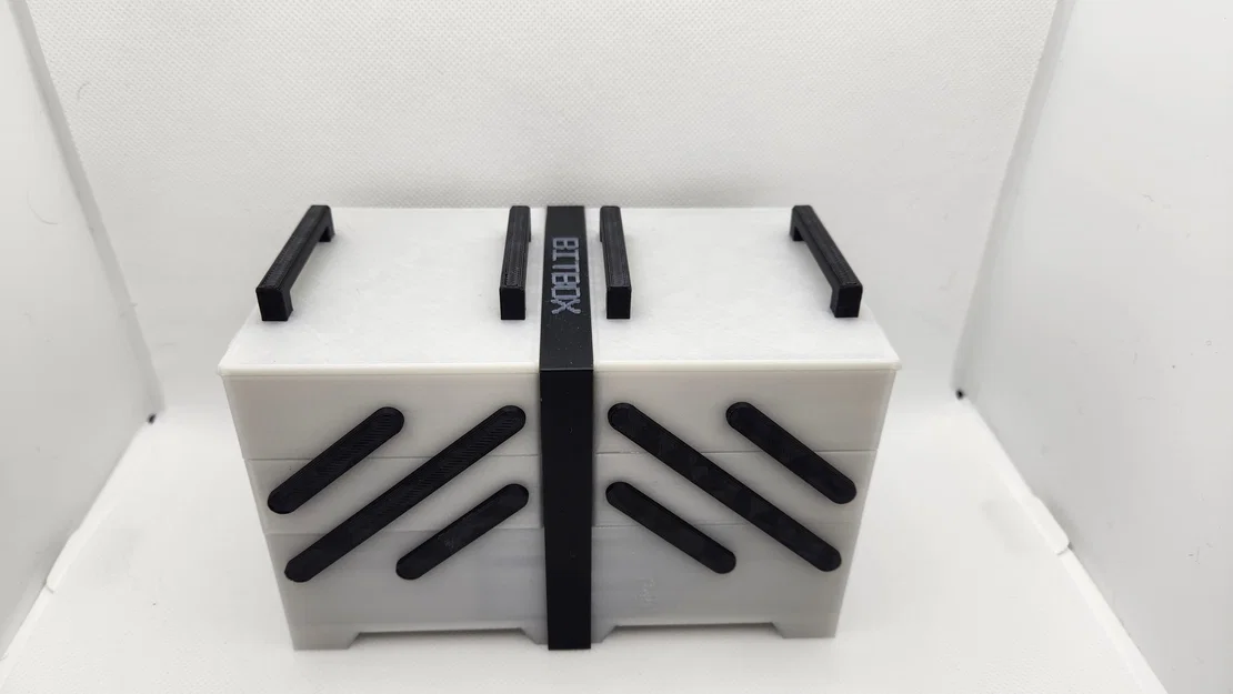Hộp Khâu Vá Cantilever Xếp Chồng BitBox (Stackable Sewing Box) - Image 14